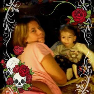 Meet your Posher, Curtis